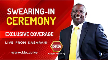 Kenya dispatch: Ruto inauguration broadcast debate highlights state enterprise questions as top court fights election ruling backlash