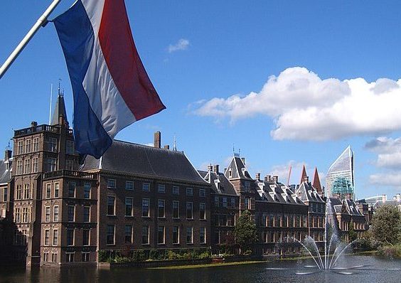 Russia diplomats ordered out of Netherlands over spying concerns