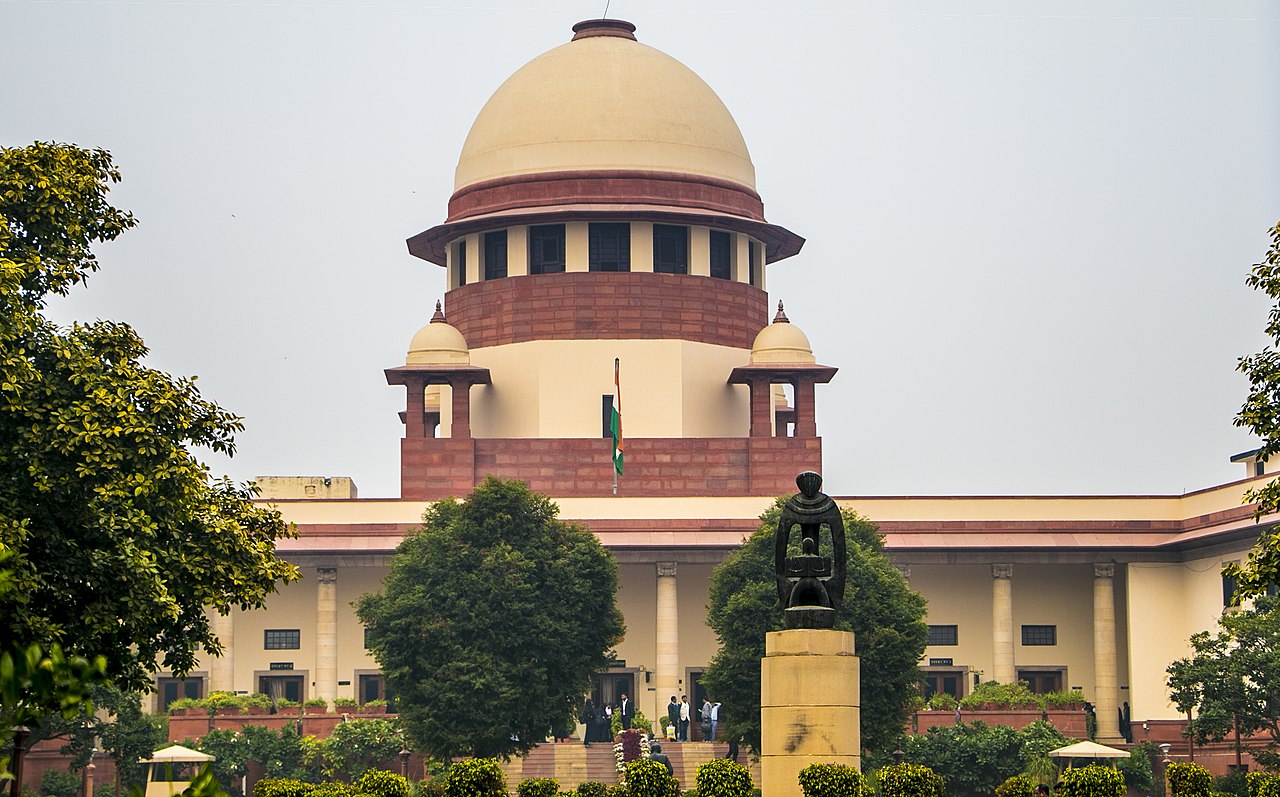 India Supreme Court says affinity test is not essential to determine caste/tribe claim