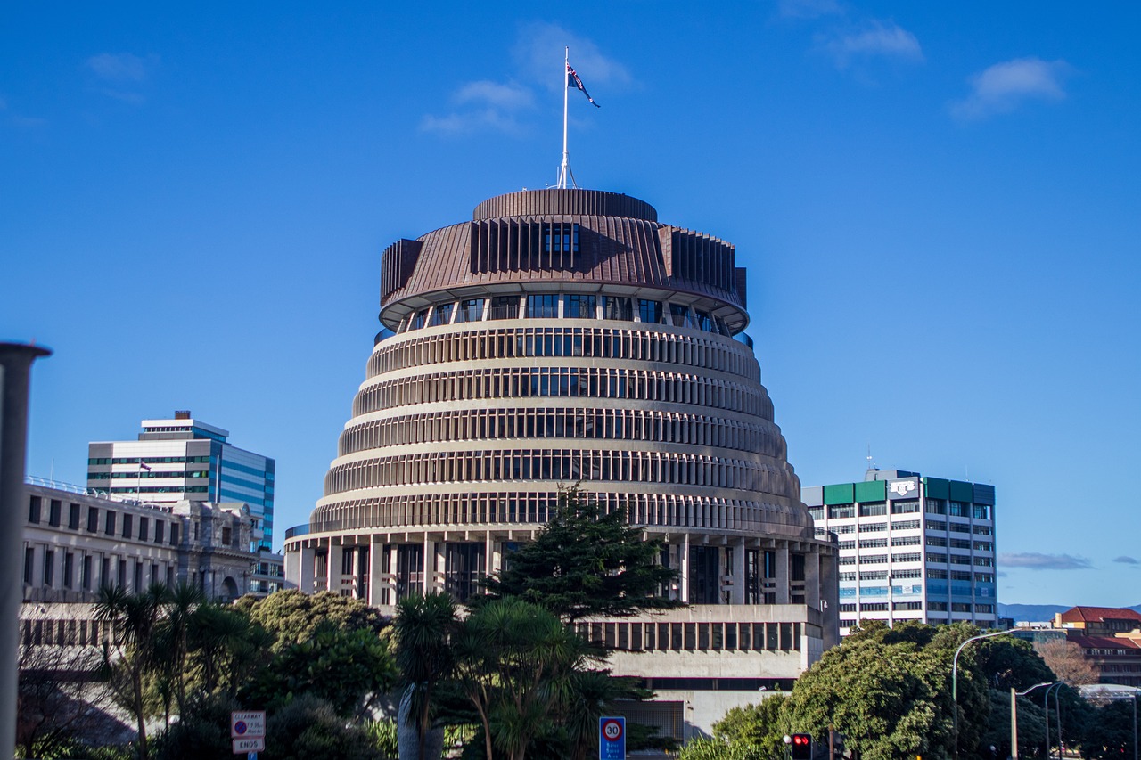 New Zealand Parliament approves Plain Language Bill