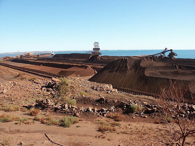 Australia government to develop new Indigenous heritage protections after mining disaster