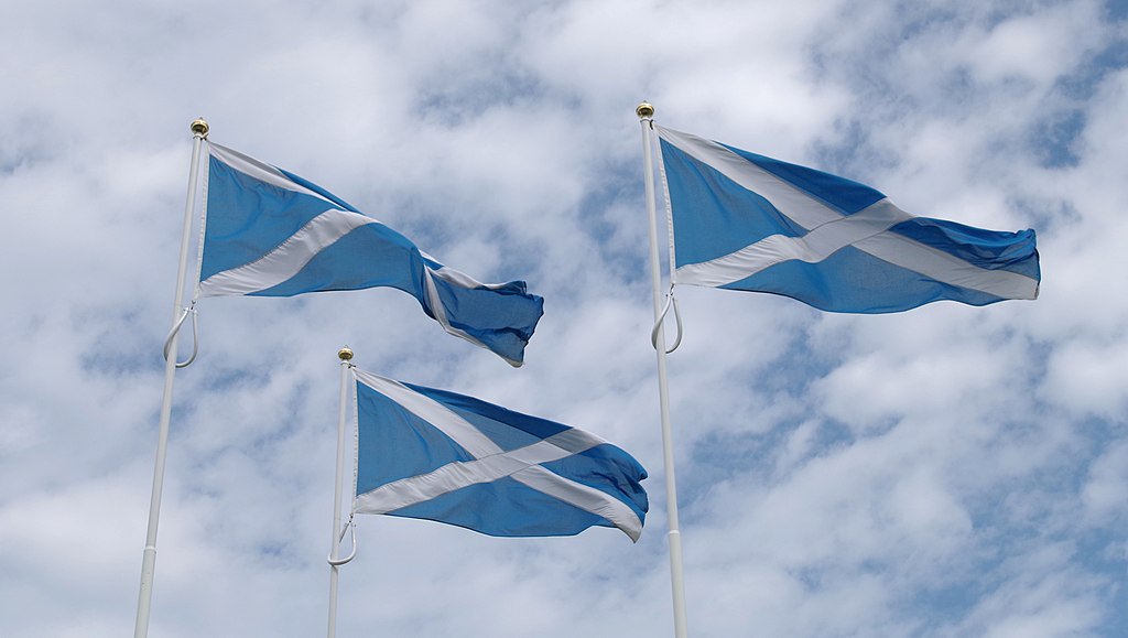 Scottish Government to challange Gender Reform Bill veto in court