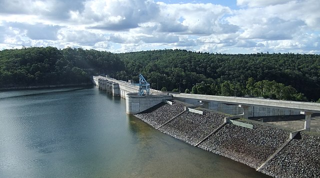 New South Wales environmental officials call for modifications to Warragamba Dam project to protect biodiversity