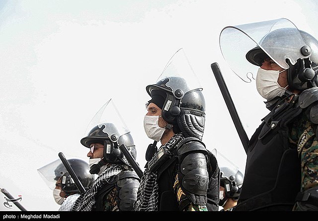 Iran authorities used excessive and lethal force during protests: Human Rights Watch