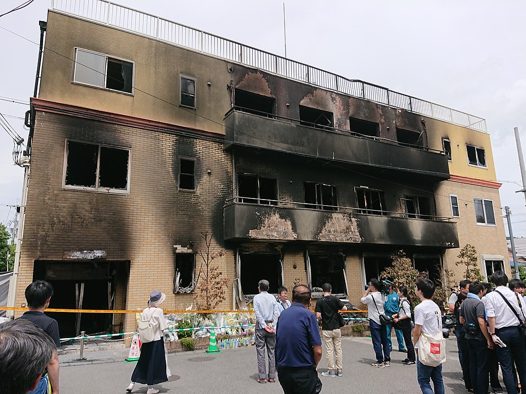 Nigerian Bar Association condemns arson of Imo State&#8217;s High Court