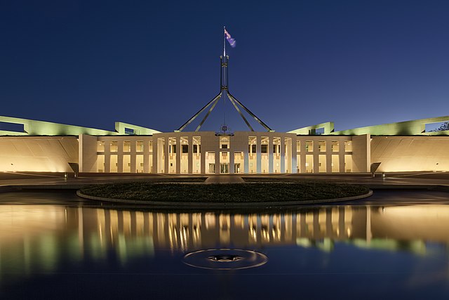 Rights group reports Australia parliament fails to consider human rights in 60% of legislation