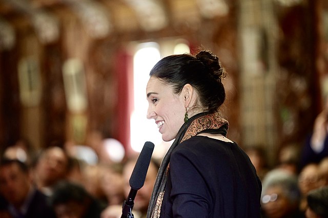 New Zealand Prime Minister delivers apology to Māori tribe for past violations of the Treaty of Waitangi