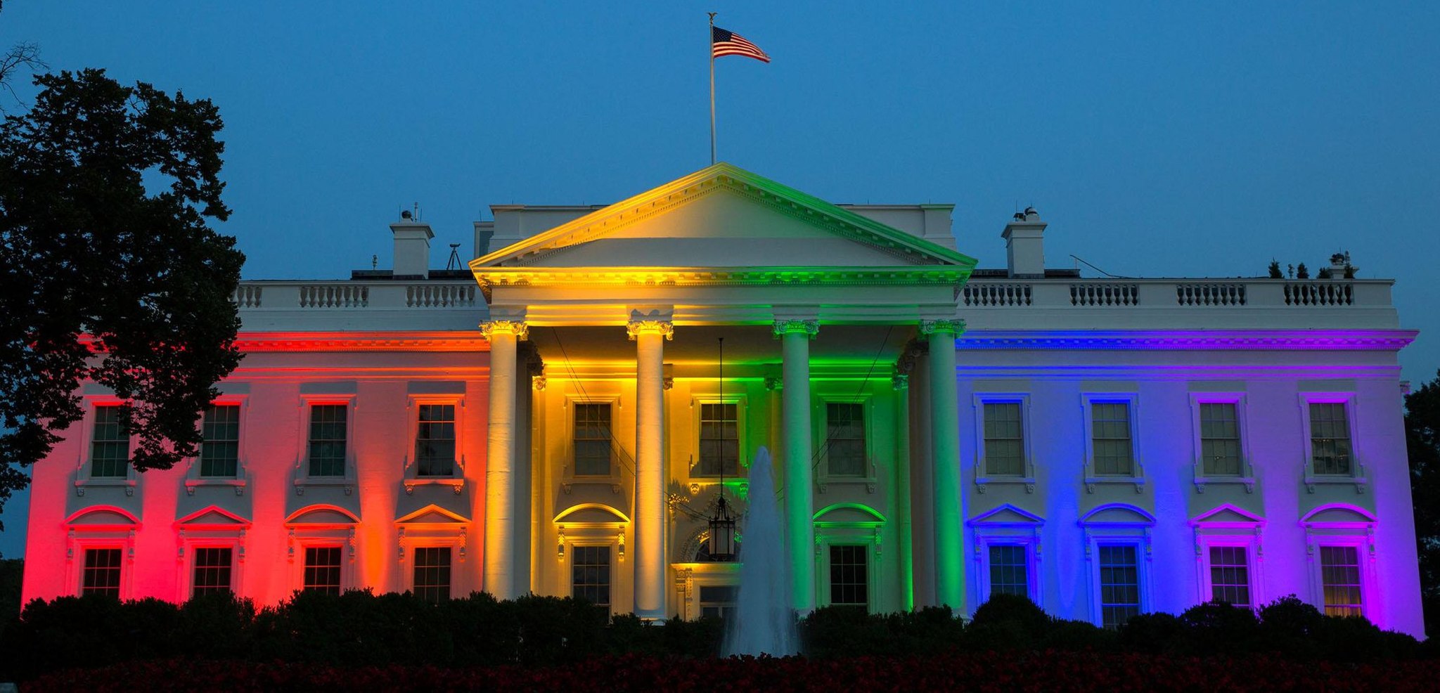 Biden signs Respect for Marriage Act to protect interracial and same-sex marriages at federal level