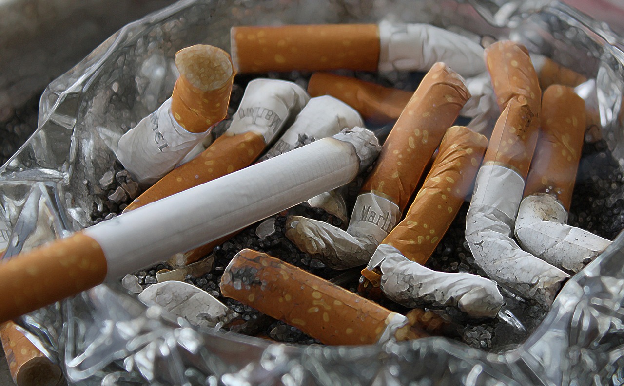 New Zealand implements lifetime ban on youth tobacco consumption