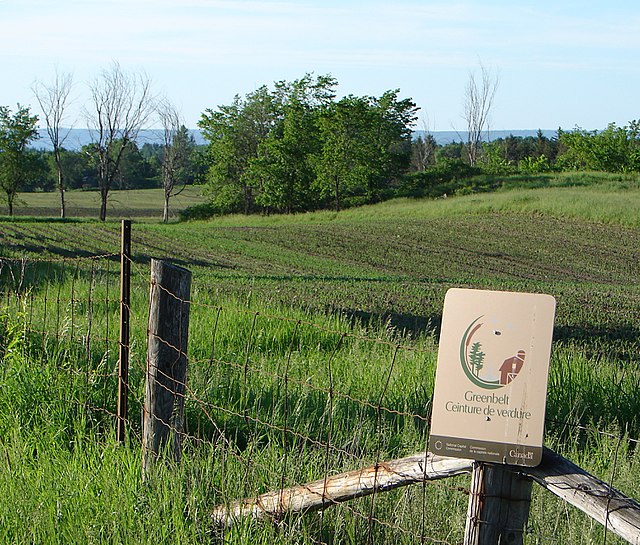 Ontario authorities to investigate housing development plans on protected lands