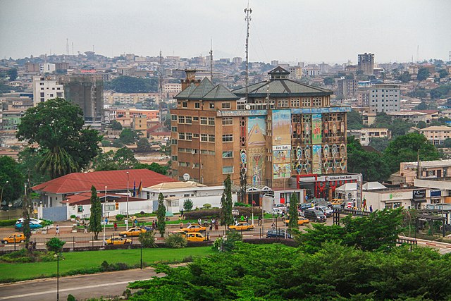 Cameroon journalist found dead with &#8216;signs of probable torture&#8217;