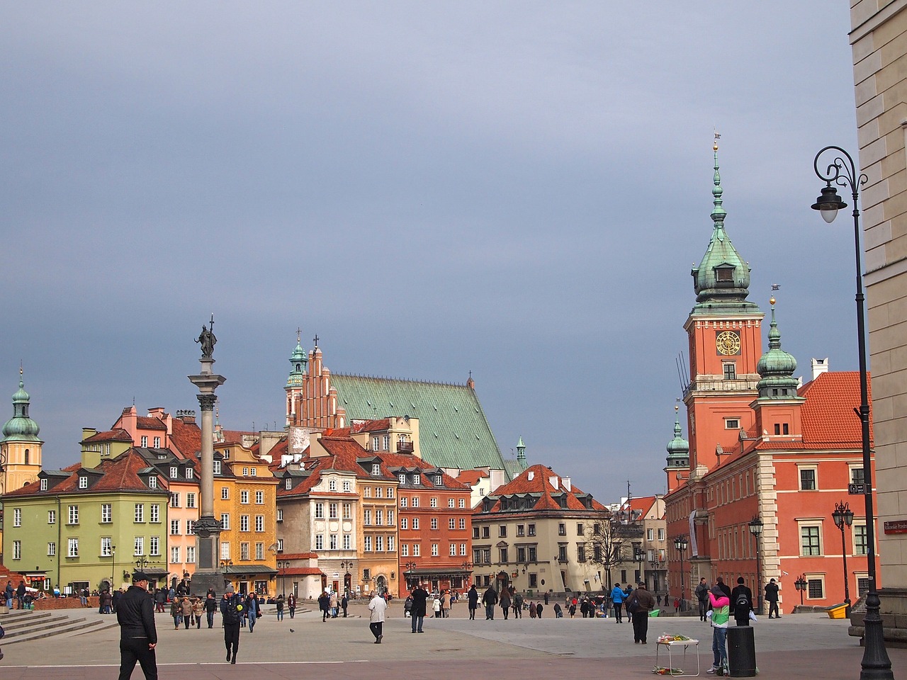 Germany refuses to pay World War II reparations to Poland