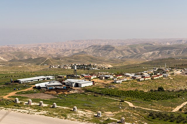 UN Security Council denounces Israel West Bank settlements