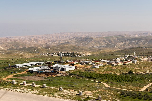 Australia, UK and Canada urge Israel to reverse approval of new West Bank settlements