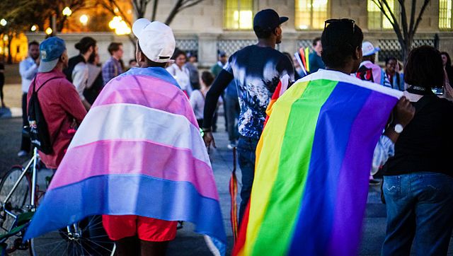 Duke University experts warn North Carolina anti-LGBTQ+ laws may have detrimental effects