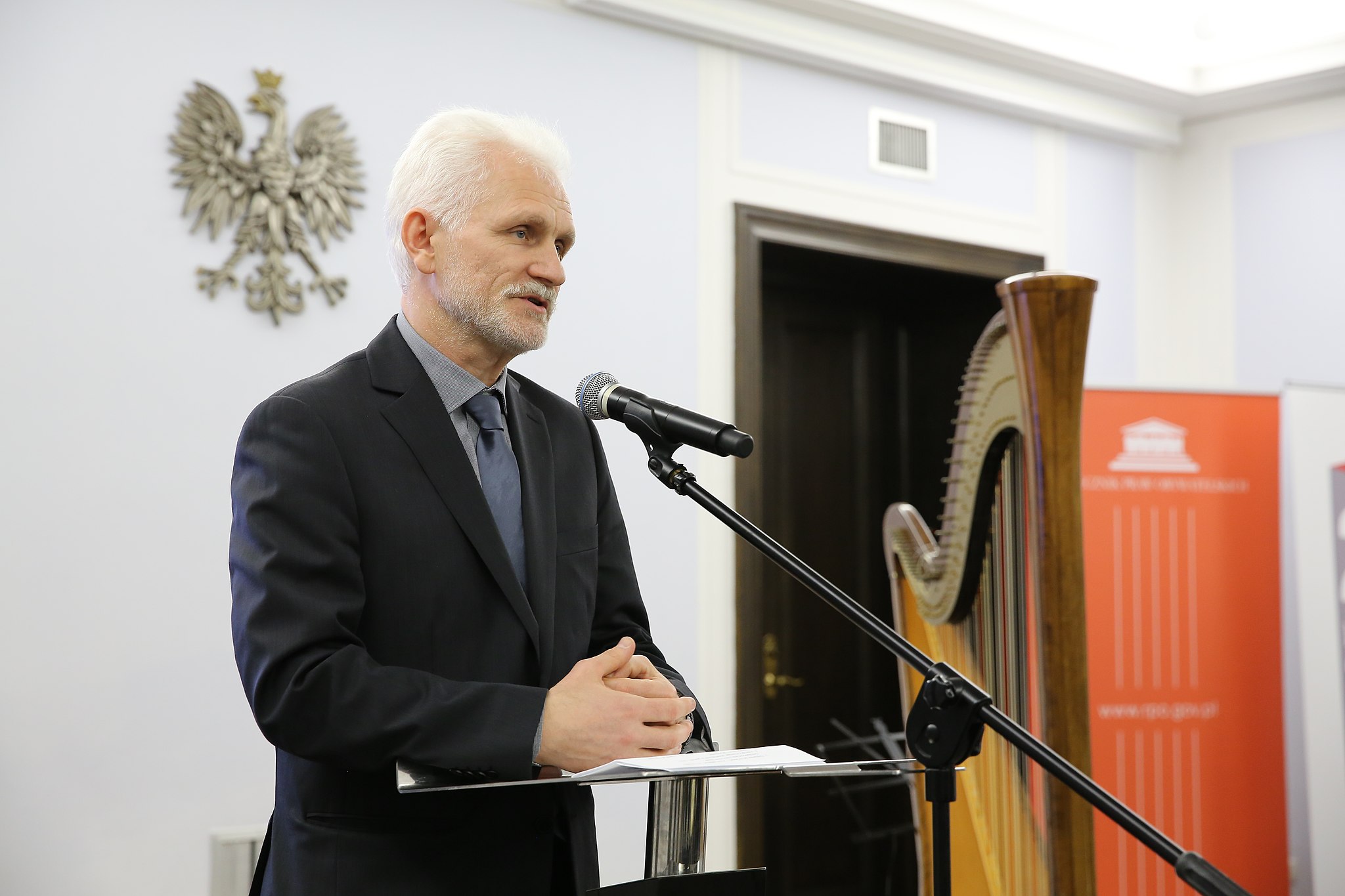 Belarus court sentences Nobel Peace Prize laureate Bialiatski to 10 years prison