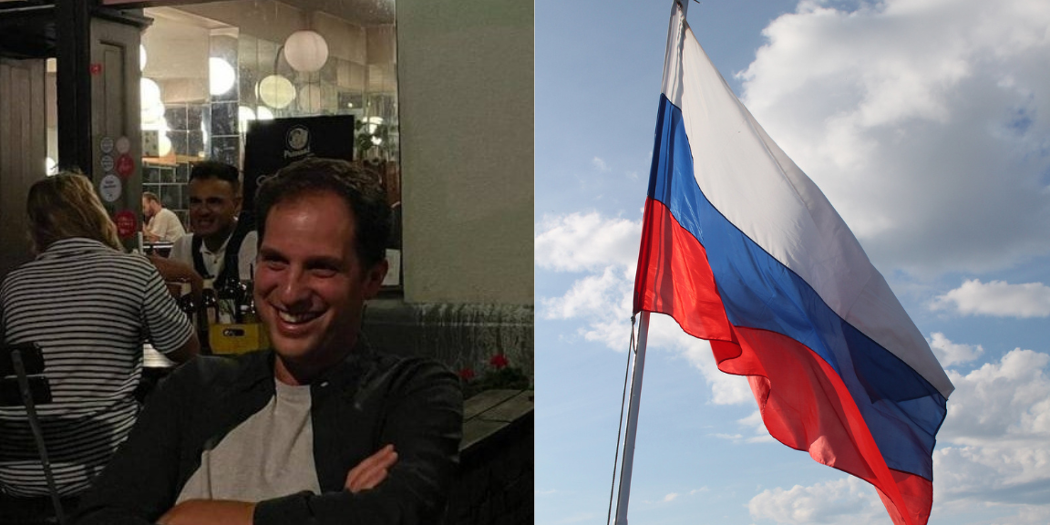 Russia court extends US journalist's pretrial detention until August