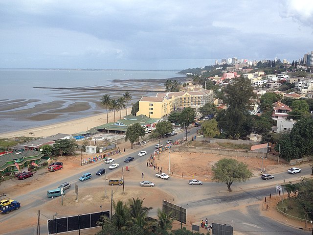 HRW calls for Mozambique to investigate police use of teargas at funeral procession