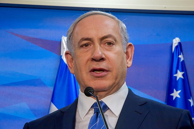 Israel PM Netanyahu delays judicial reforms after surge of protests
