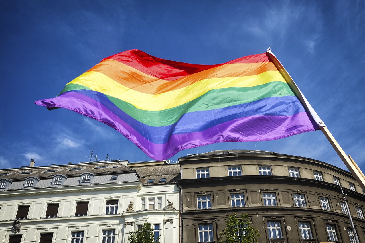Ukraine dispatch: draft law would increase legal protections for registered same-sex partners
