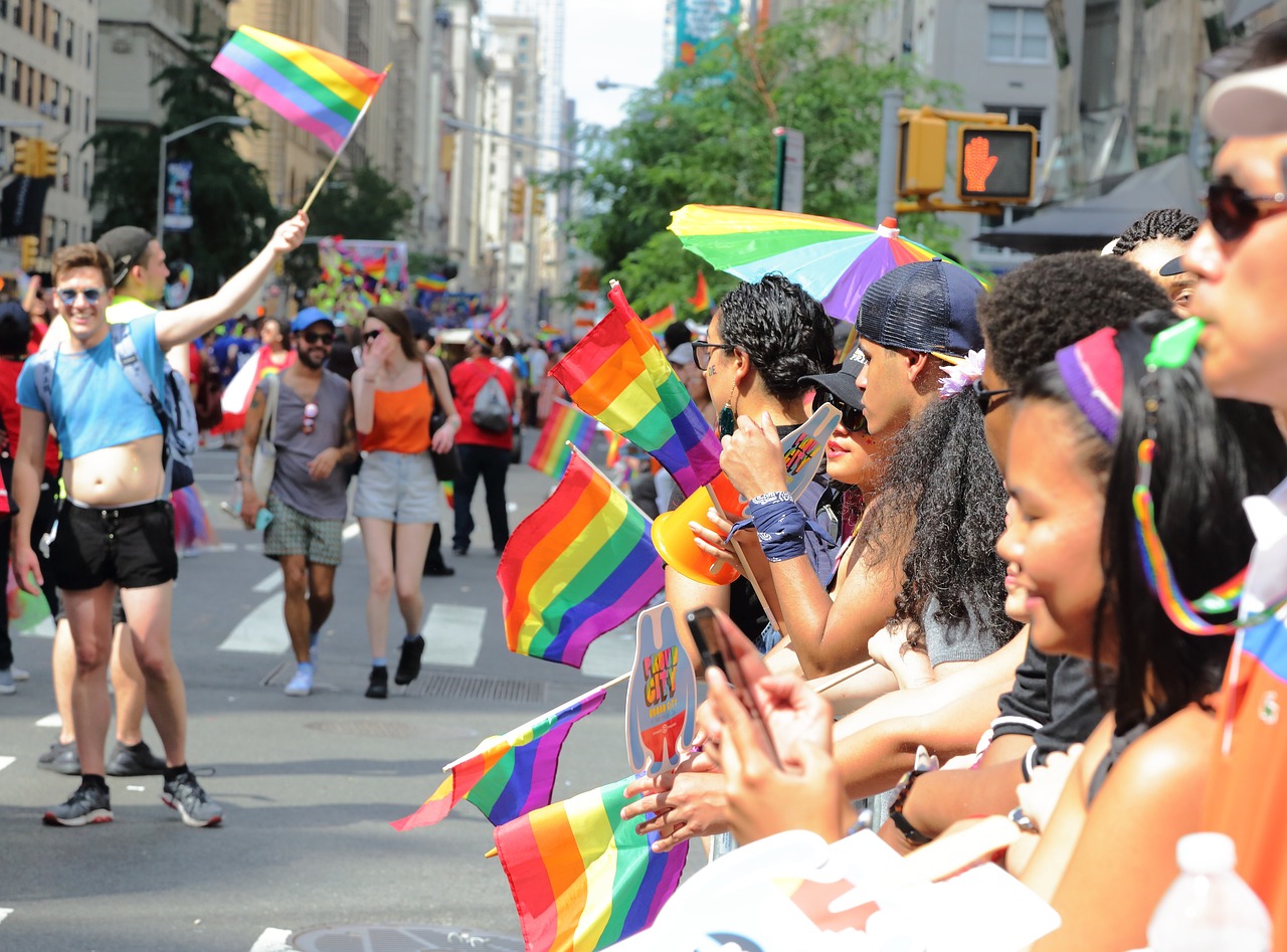 New Jersey AG issues civil rights violations to 28 municipalities for LGBTQ discrimination