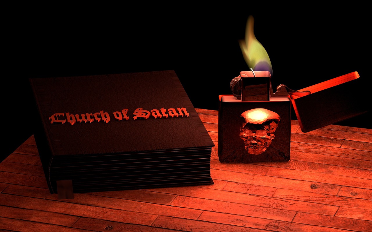 ACLU alleges Pennsylvania school district discriminated against after-school satanist club