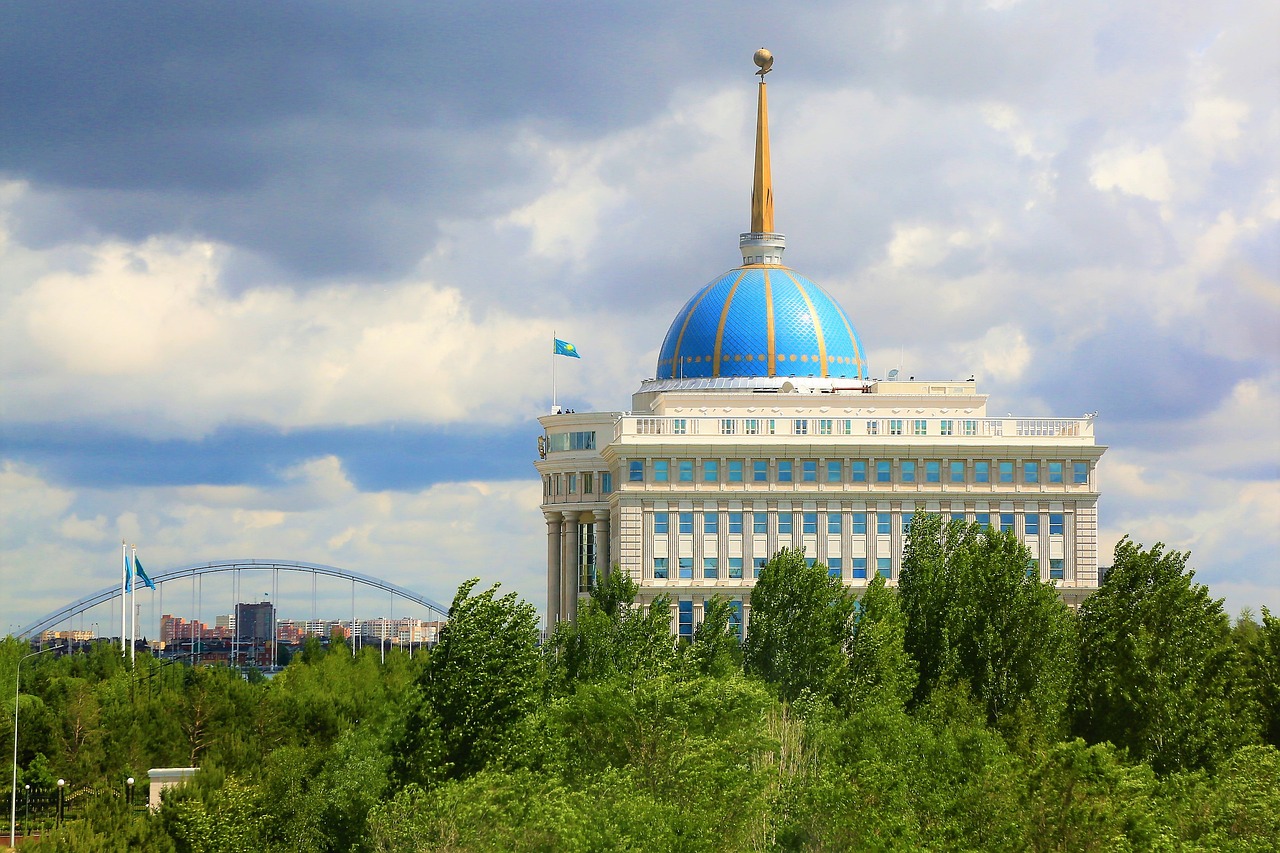 HRW raises concerns over fraud charges against Kazakhstan women’s rights advocate