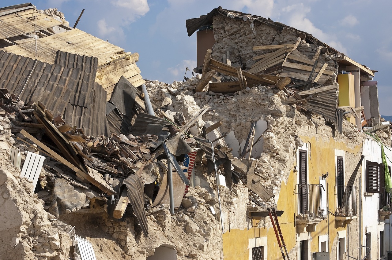 EU dispatch: new Croatia earthquake reconstruction law may be a model for Turkey, Syria and even war-torn Ukraine