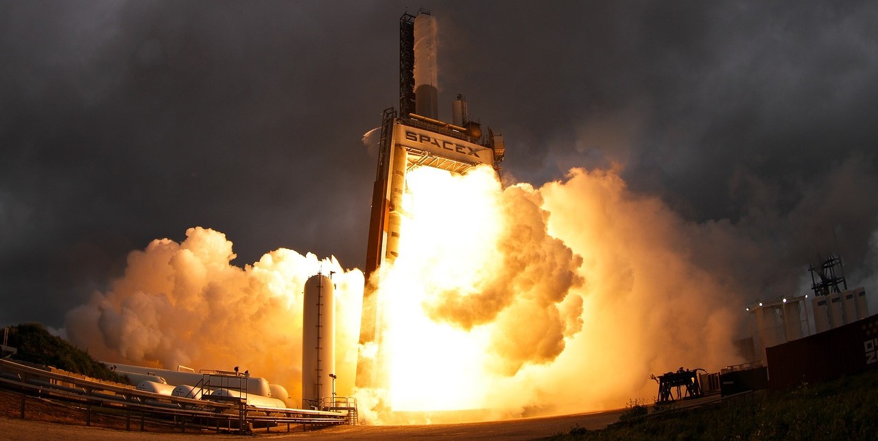 Environmental groups sue US aviation regulator over SpaceX rocket explosion