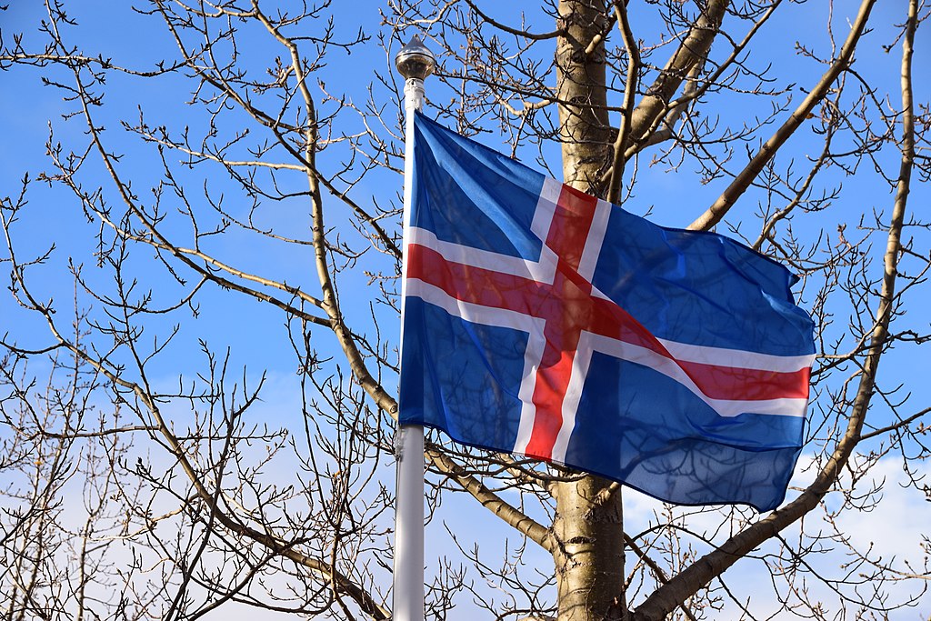 Iceland suspends Moscow embassy and requests Russia limit Reykjavik embassy