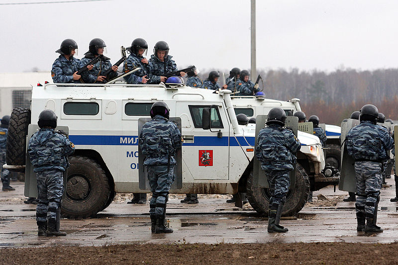 Russia police detain hundreds at rallies honoring late opposition leader Alexei Navalny