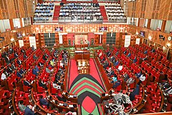 Kenya dispatch: controversial finance bill nears parliamentary passage amid protests and questions