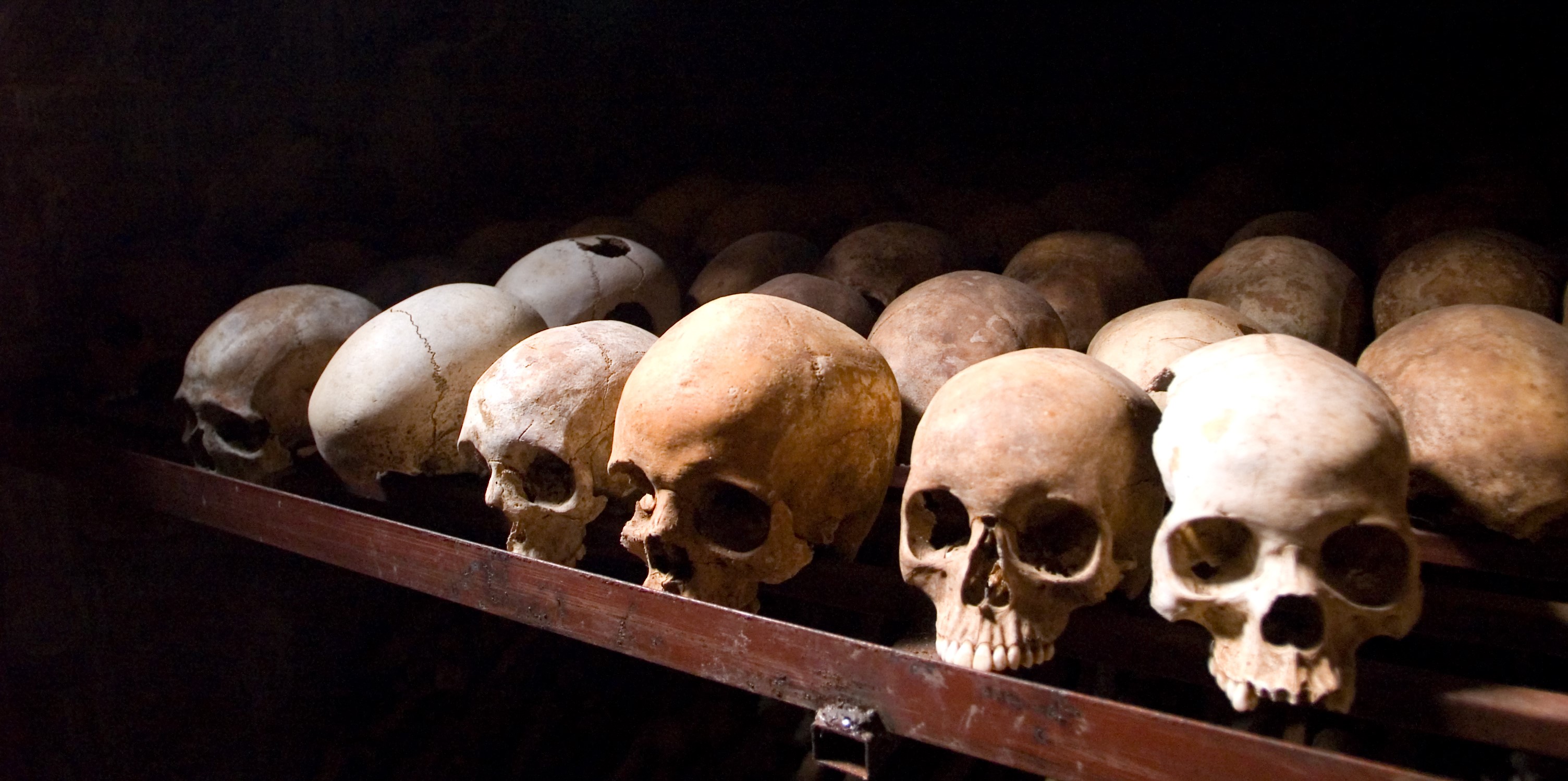 US grand jury indicts Rwanda man for allegedly concealing role in 1994 genocide