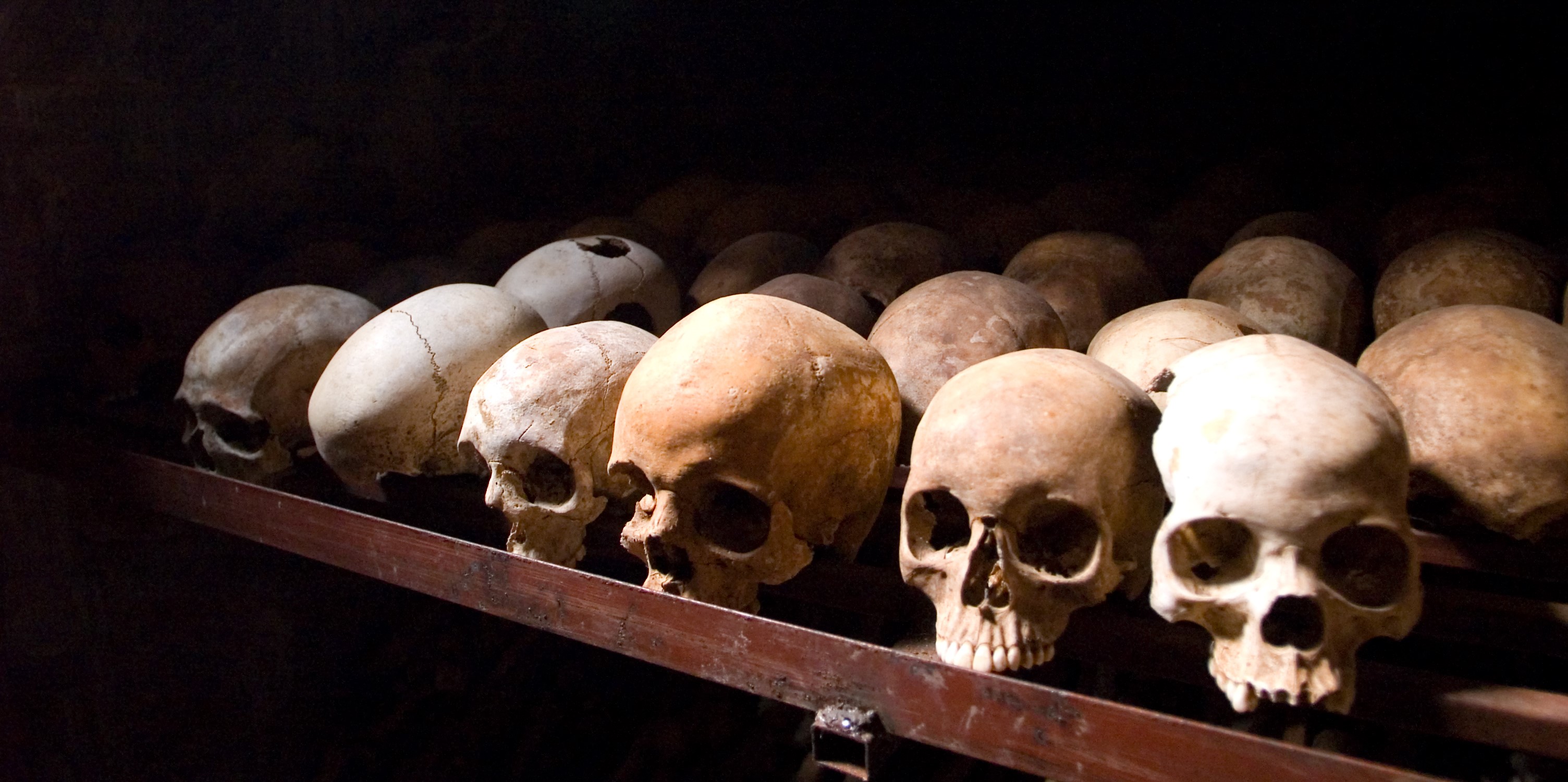 US authorities arrest Rwanda national accused of scheme to conceal involvement in 1994 genocide