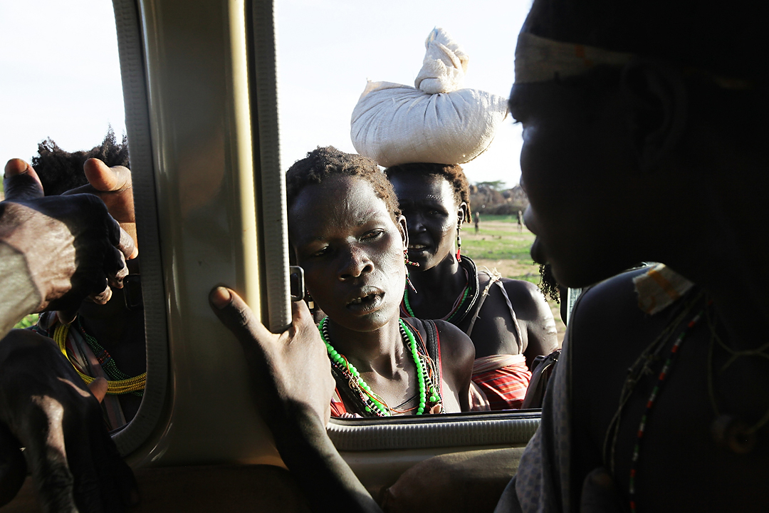 US sanctions South Sudan officials for conflict-related sexual violence