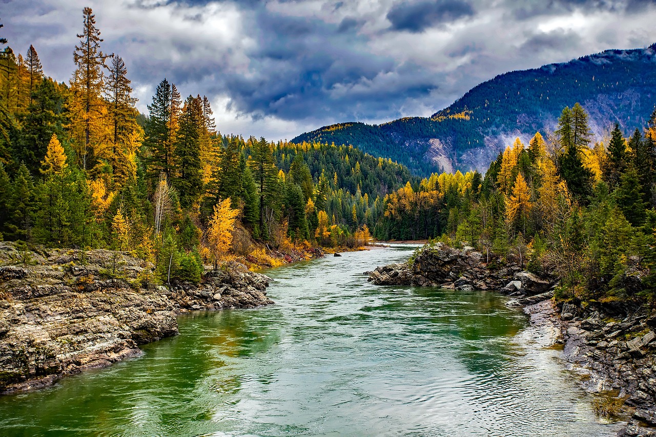 Montana court rules in favor of youth plaintiffs in landmark climate trial