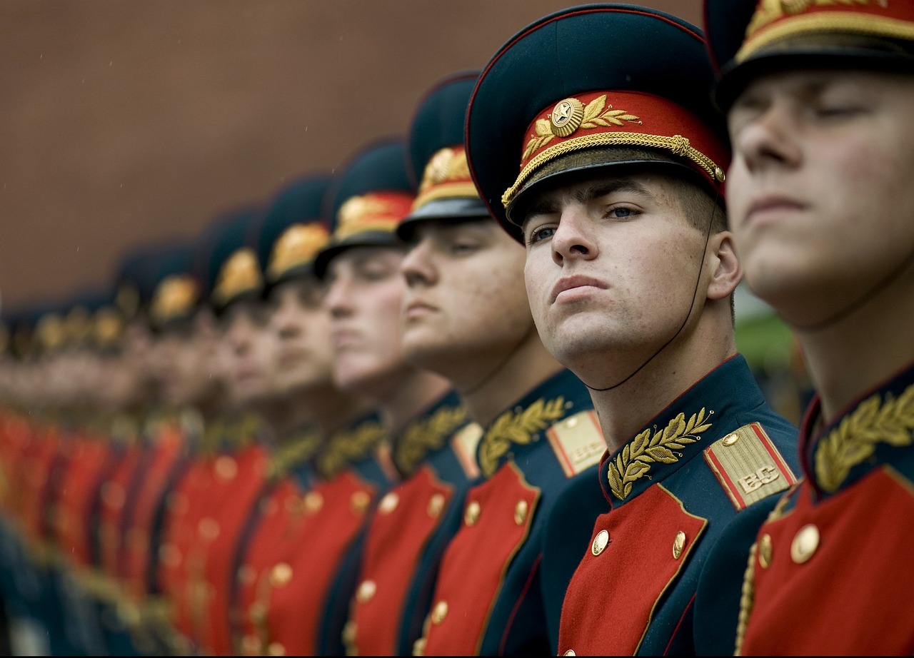 Nemtsov murder trial begins in Russia military court