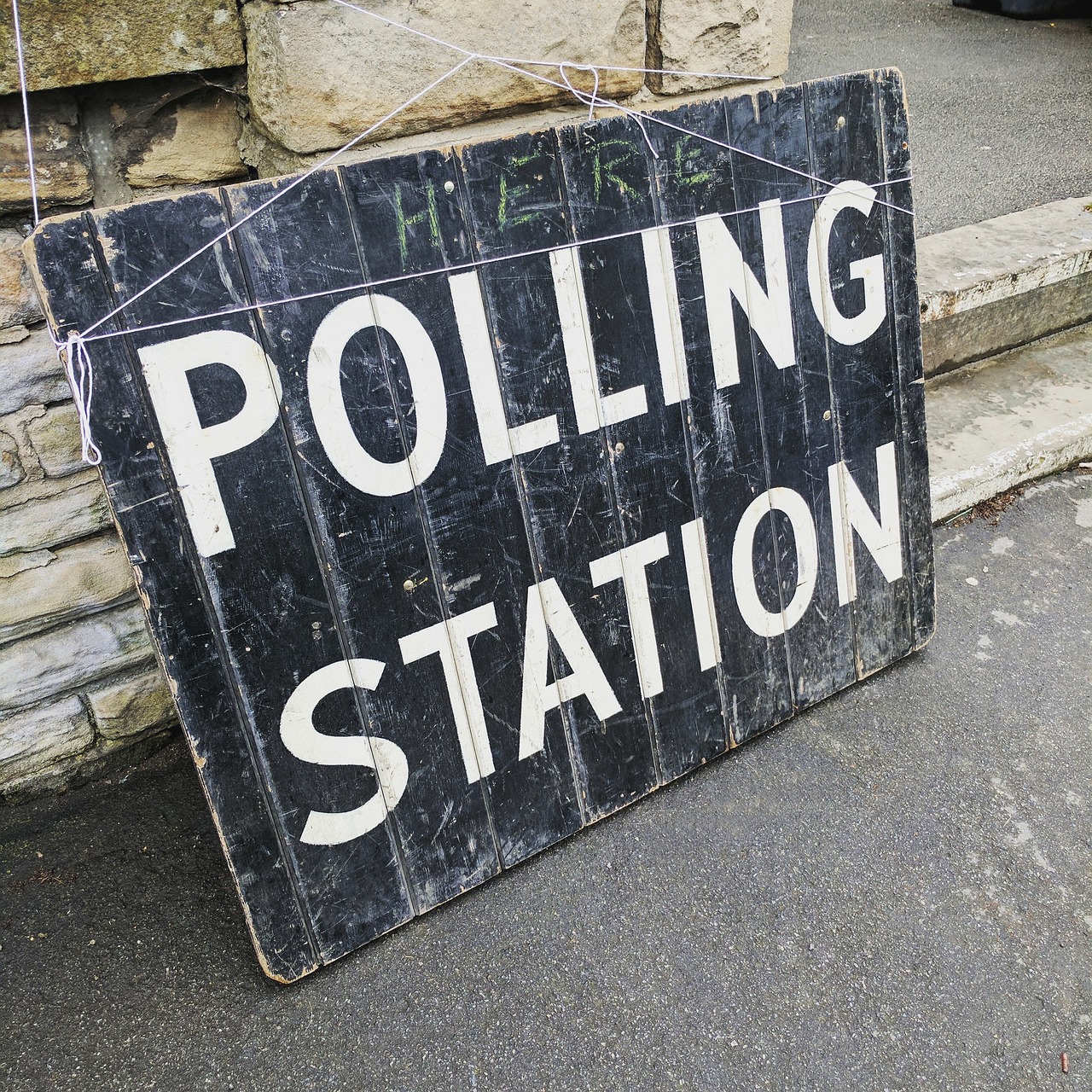 14,000 England voters denied participation under new ID rules