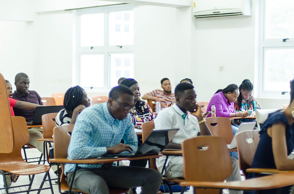 Ghana dispatch: local law students fight an expensive, uphill battle to enter a bar protecting its prestige