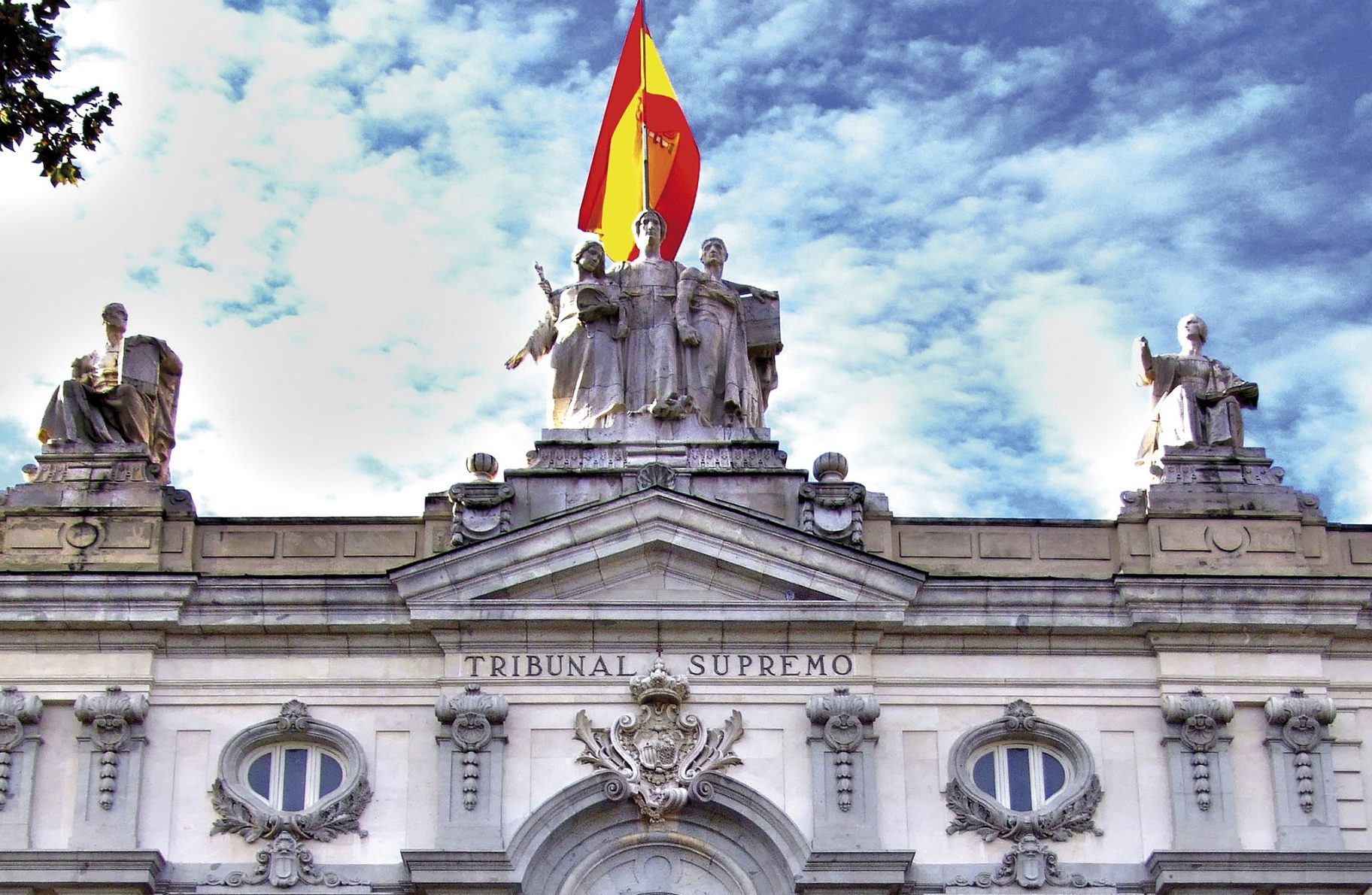 Spain Supreme Court upholds national climate and energy plan