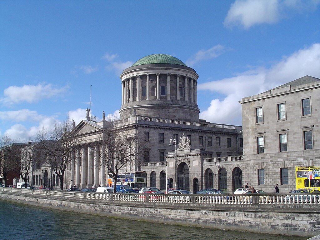 Ireland barristers set to strike over Criminal Legal Aid fees