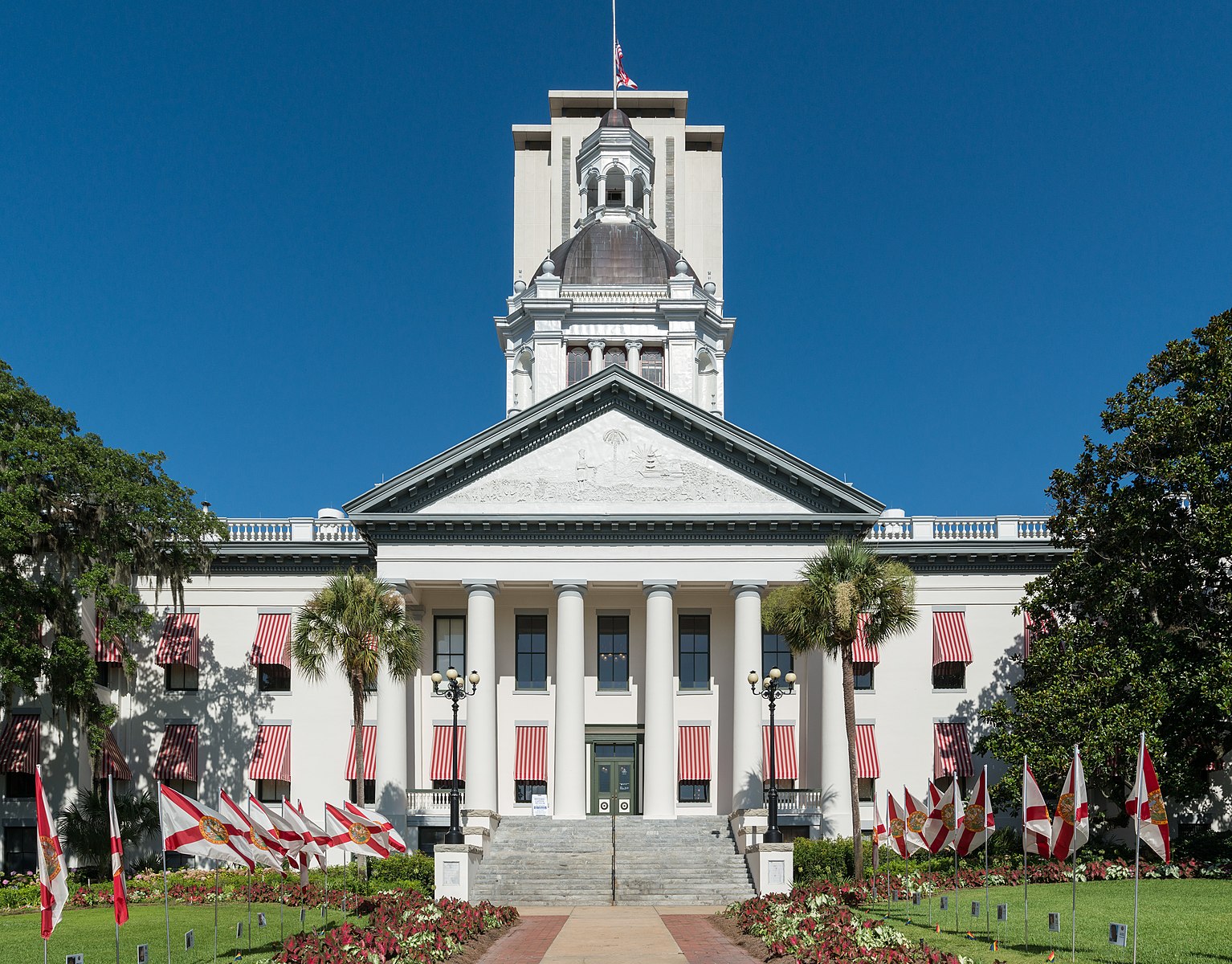 Florida legislature advances bills to compensate school abuse victims