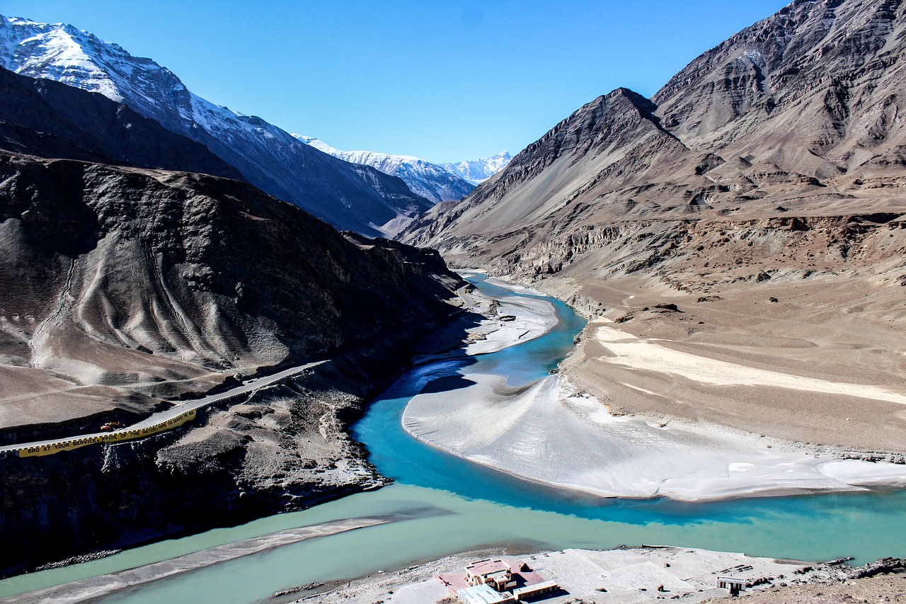 International arbitration court rejects India&#8217;s objections to hearing Indus River dispute with Pakistan