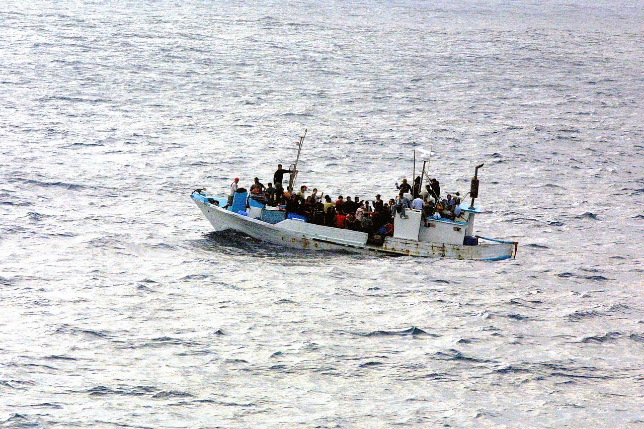 Italy court dismisses long-running case against migrant rescue ship crews