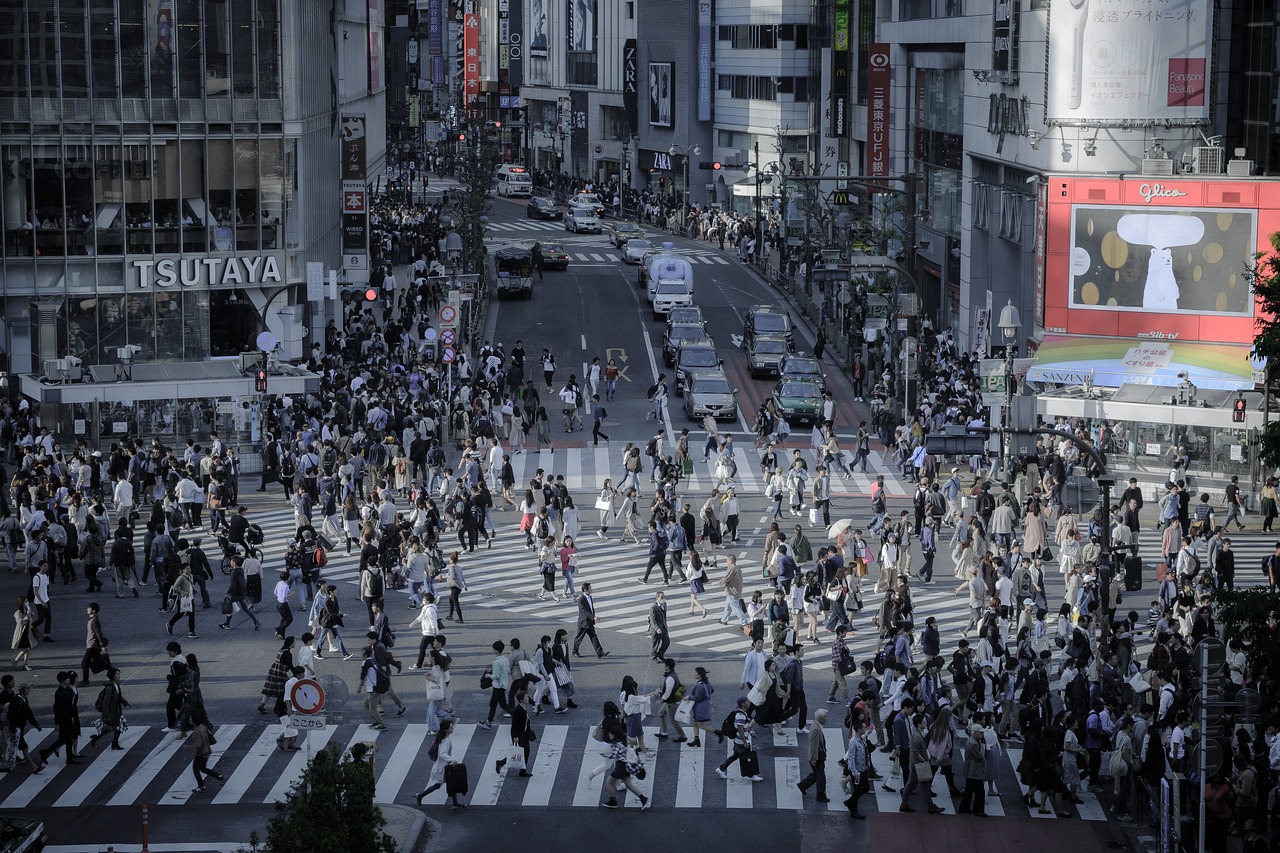 Japan Supreme Court finds restriction on transgender bathroom usage unlawful