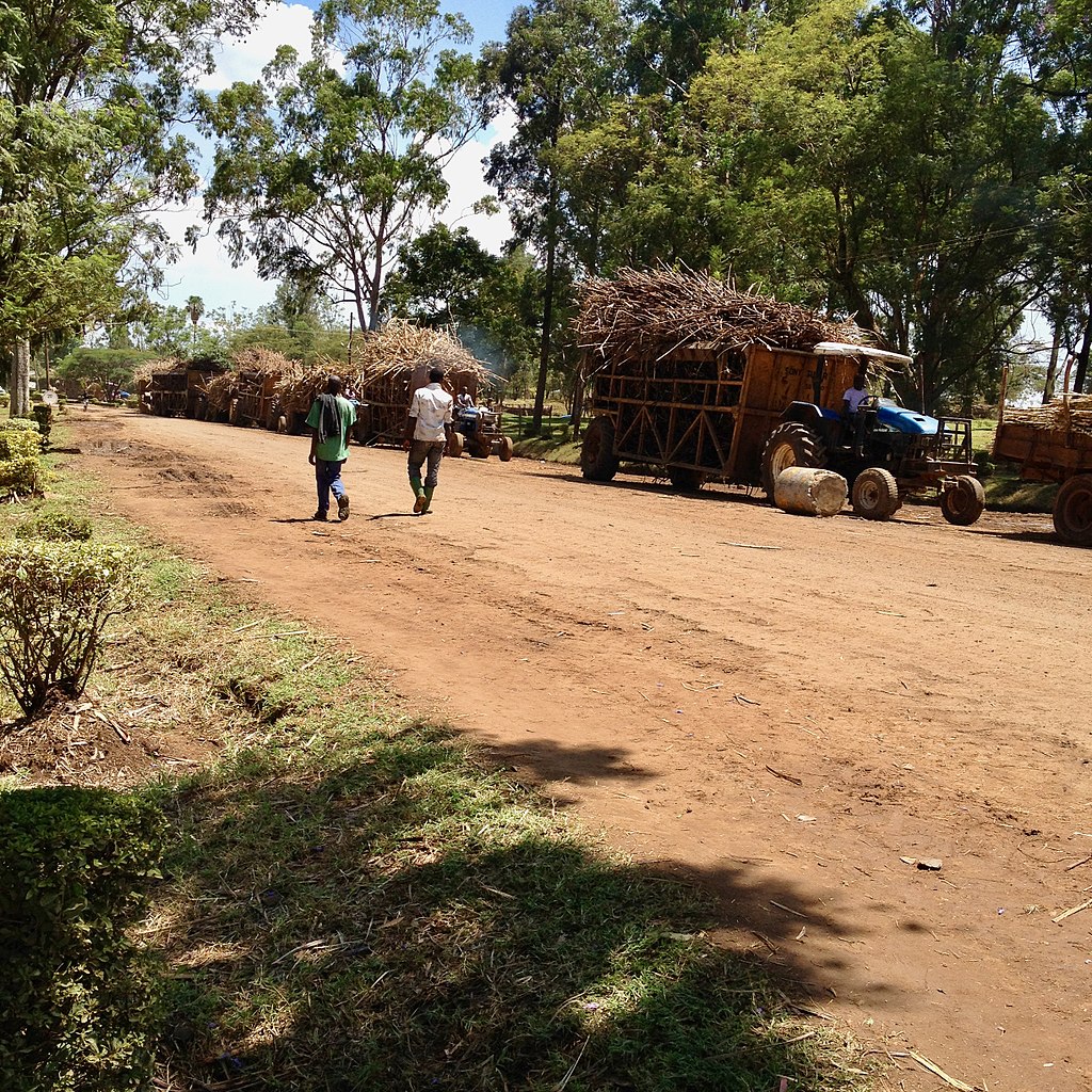 Kenya rights organizations criticize president&#8217;s remarks on controversial sugar company ownership dispute