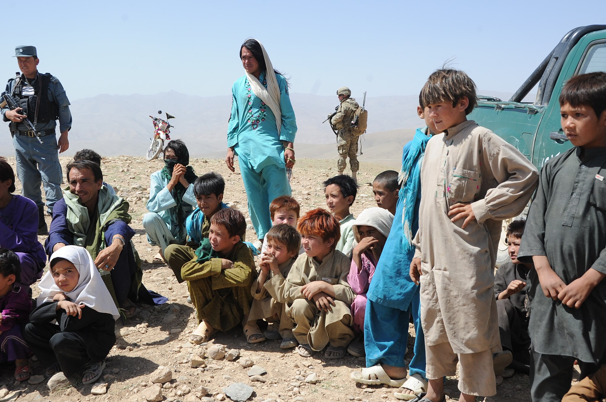 HRW: Afghanistan Hazara community at risk due to inadequate protections by authorities