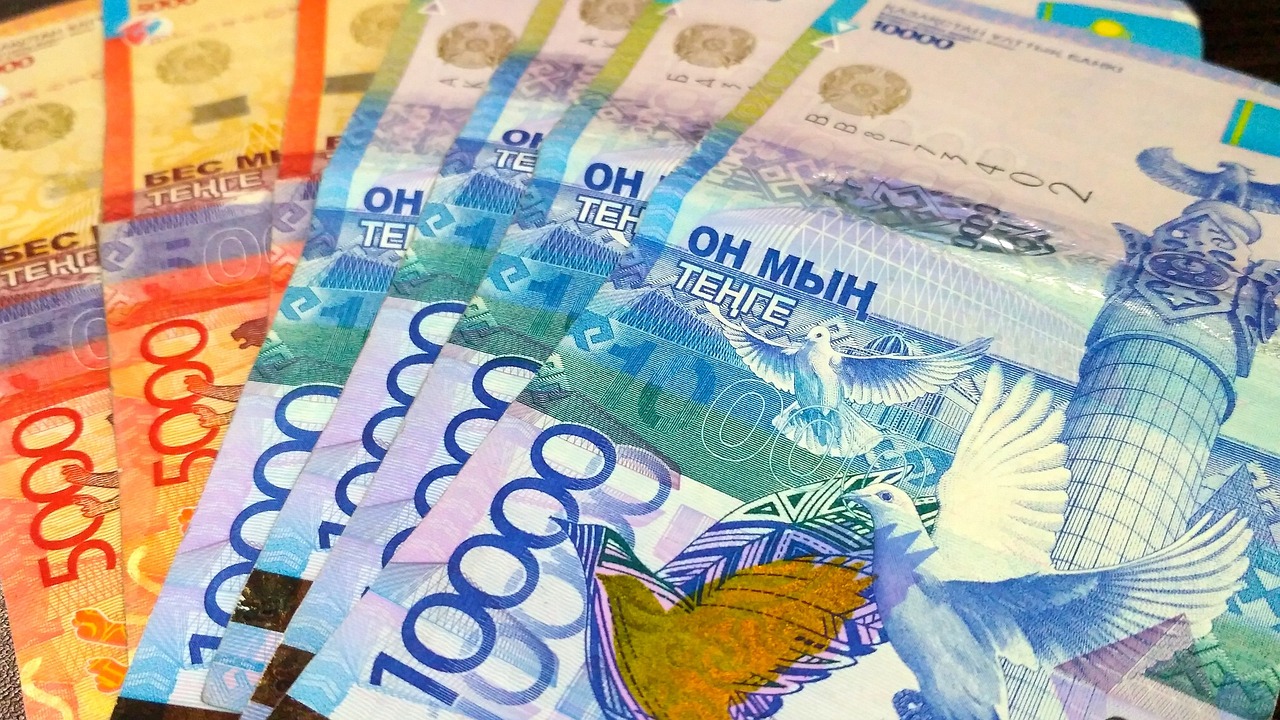 Kazakhstan dispatch: new law is designed to repatriate assets illegally hidden abroad