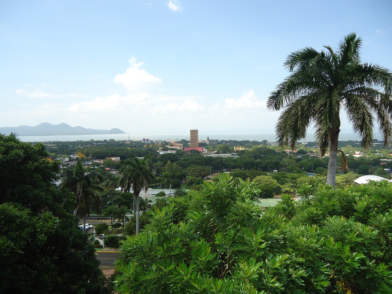 Nicaragua cancels Jesuit religious community’s legal status and orders confiscation of property