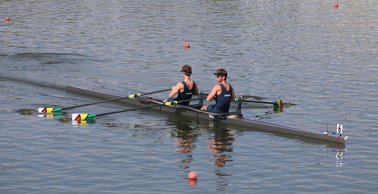British Rowing bans transgender athletes from competing in women&#8217;s events